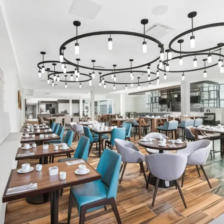 Hilton Garden Inn Harlingen Convention Center