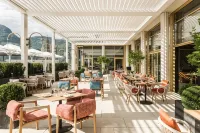 Falkensteiner Hotel Bozen Waltherpark