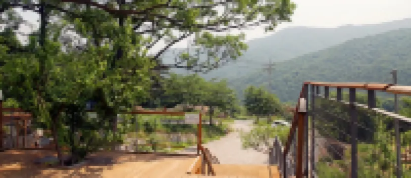 Gimhae Pool Pension