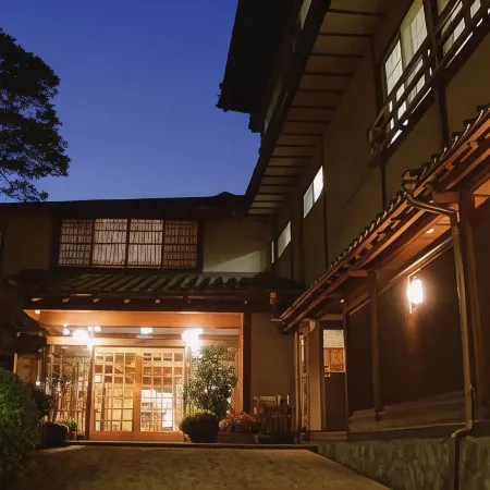 Shima Onsen Shojukan