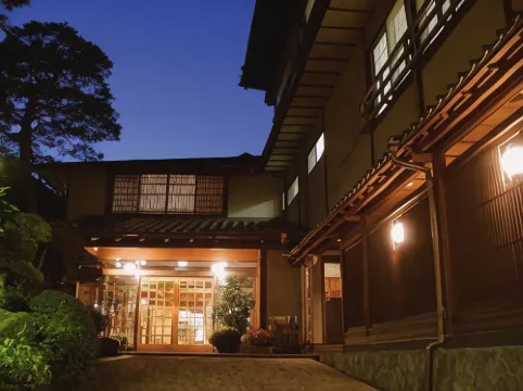 Shima Onsen Shojukan