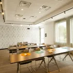 Aloft Austin Airport