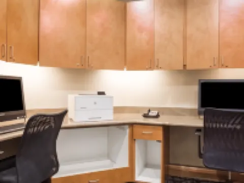 Hampton Inn Petersburg-Southpark Mall Hoteles en Colonial Heights