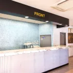 Aoikuni Hotel Hotels in Ainan