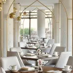 Riyadh Diplomatic Quarter - Marriott Executive Apartments