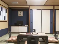 덴표 료칸 나라 호텔