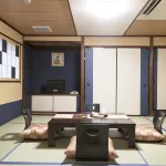 Tenpyo Ryokan