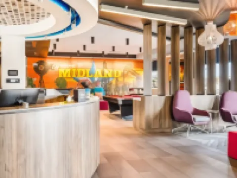 Tru by Hilton Midland Hotels in Midland