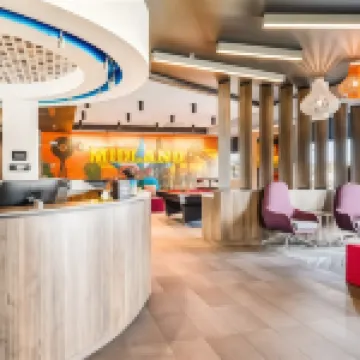 Tru by Hilton Midland