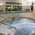 Residence Inn Portland Airport at Cascade Station
