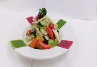 Siara Styles Amba Suites, Gandhinagar - breakfast