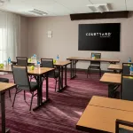 Courtyard Poughkeepsie