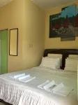 Rome Residence Sibolga Pandan Hotel di Kabupaten Tapanuli Tengah