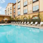 Hilton Garden Inn Lompoc