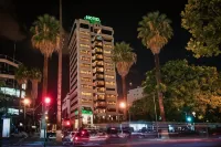 Hotel Diplomat Hotels near Museo Arqueologico de la Universidad