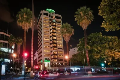 Hotel Diplomat Hotel a 