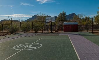 White Stallion Ranch