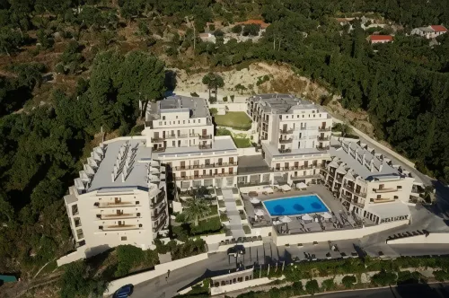 Mitsis Belvedere Hotels in Agios Ioannis Peristerion