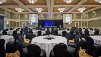 Best Western Plus Lamplighter Inn  Conference Centre Hotels in London