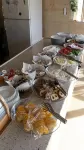 Emre's Stone House - servizio colazione