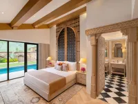 Taj Aravali Resort & Spa Udaipur Hotels near Sajjangarh Fort