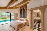 Taj Aravali Resort & Spa Udaipur - 5 tähden