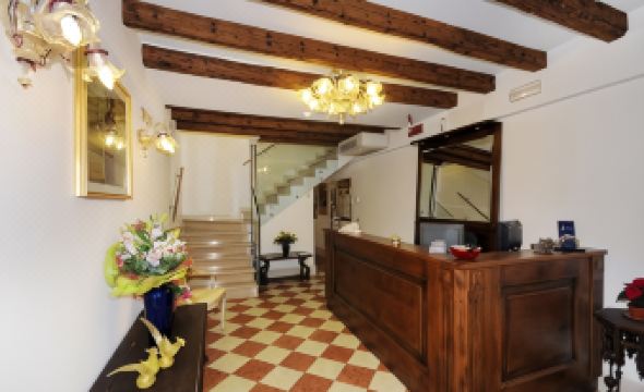 Hotel Il Mercante di Venezia
