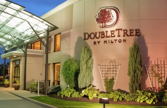 布法羅阿默斯特希爾頓逸林酒店