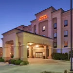 Hampton Inn & Suites Decatur Hotels in Decatur