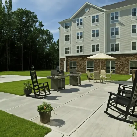 Homewood Suites by Hilton Portland