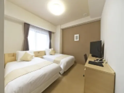 โรงแรมชิซุเท็ตสุ เพรซิโอ นุมาสึ