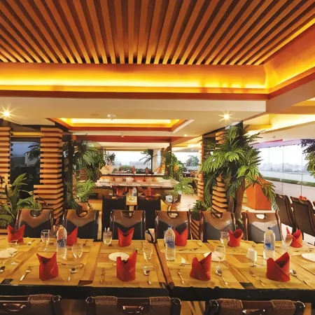 Windsor Rajadhani Hotel