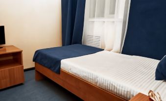 Oto Hotel Saratov Hotel