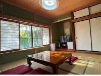 Usuiso 미나미이즈 정 호텔