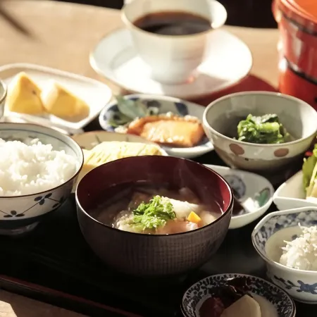 Machiya Guesthouse Miwa