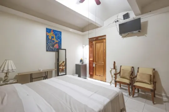 Capital O Hotel Patio Pombo  호텔