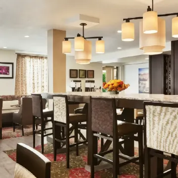 Hampton Inn Portland/Clackamas