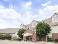 Candlewood Suites Wichita Northwest, an IHG Hotel Hotels in Wichita
