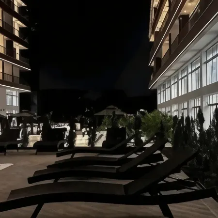 The Signature Apartments, Accra Ghana