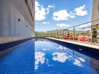 IT Itabira Hotel Hotels in Itabira
