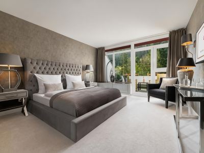 Hotel Luisenpark