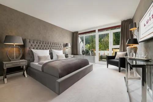 Hotel Luisenpark