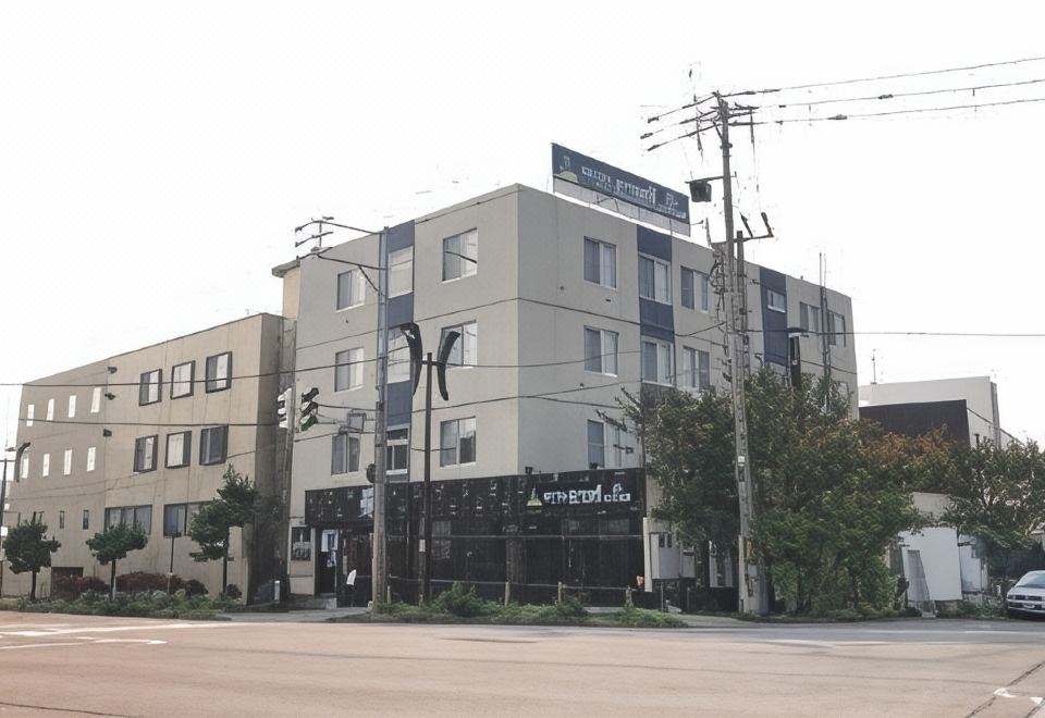 2. 호텔 테토라 유..