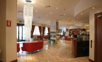 Cavallo Hotel Verona Est