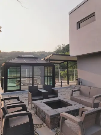 Dangjin Stay 199 Отели в г. Танджин