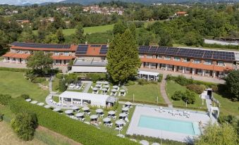 Hotel Horizon Wellness & Spa Resort - Best Western Signature Collection - Housity