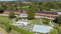 Hotel Horizon Wellness  Spa Resort, BW Signature Collection Hotels in Varese