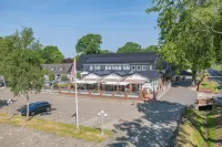 Hotel Ripken Các khách sạn ở Oldenburg