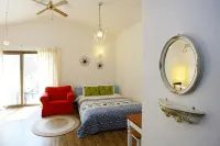 Hoengseong the Stardust Pension Hotels near Cheongsolmug