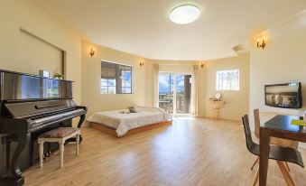 Ganghwa Island Beautiful Love Stays Pension